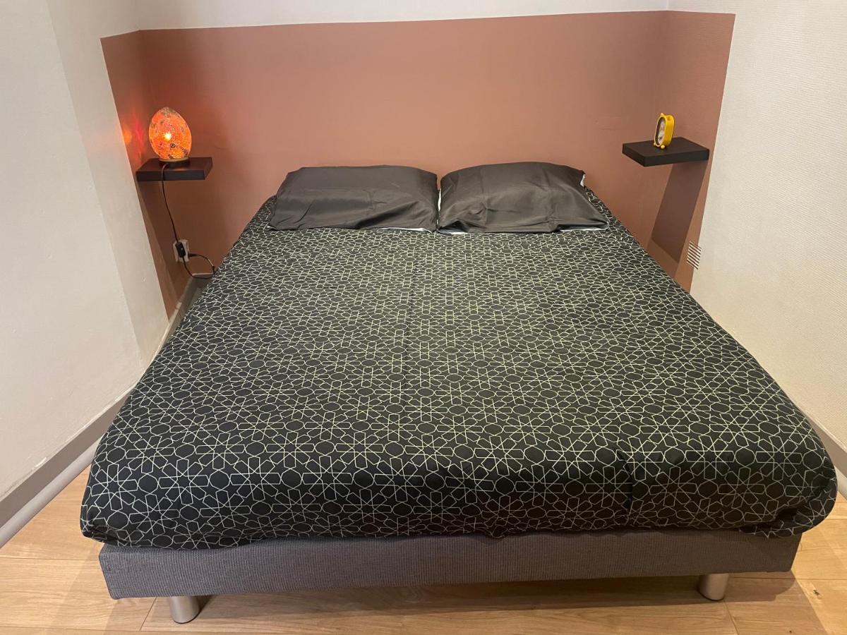 Appartement Cosy En Hyper Centre Toulouse Kültér fotó