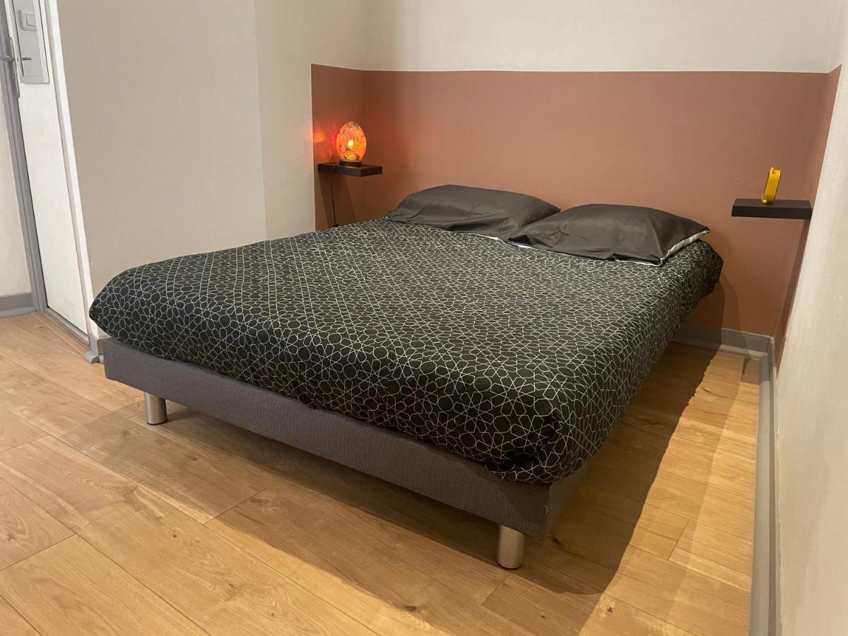 Appartement Cosy En Hyper Centre Toulouse Kültér fotó